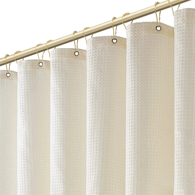 Botanical Shower Curtain Set