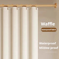 Botanical Shower Curtain Set
