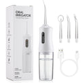 Cordless Water Flosser