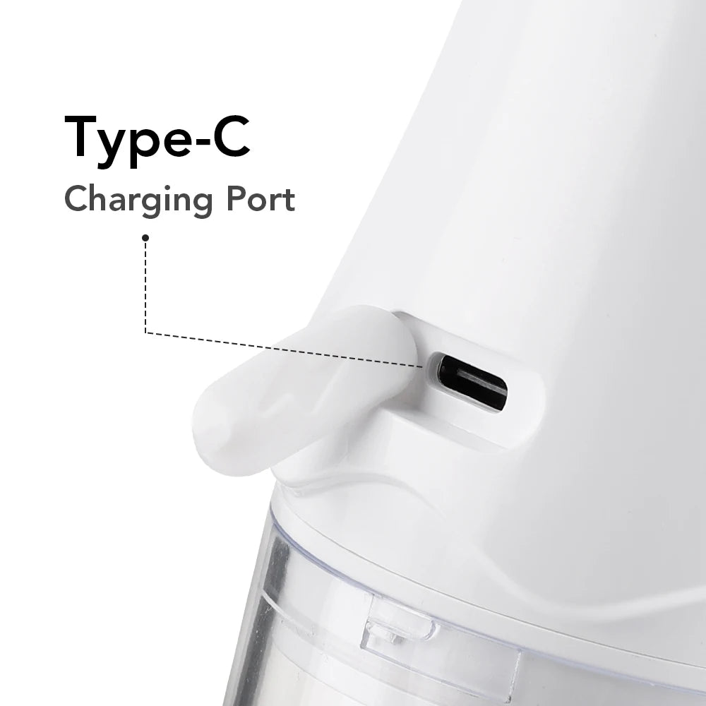 Cordless Water Flosser